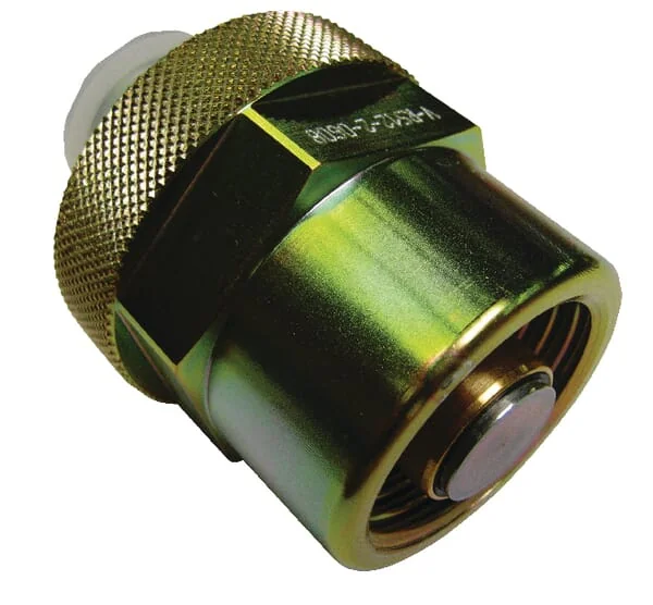 DNP - RSM12S24 - Hydraulic Connector 16S