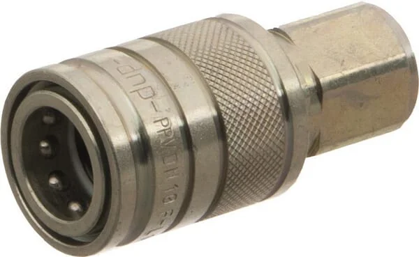 DNP - SKPF10C04 - DNP Coupling Housing 3/8-1/4" BSP