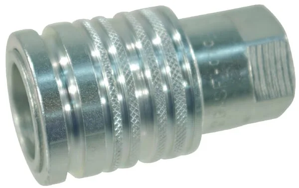 DNP - SKPF10C06 - Female Coupling 3/8-3/8 BSP