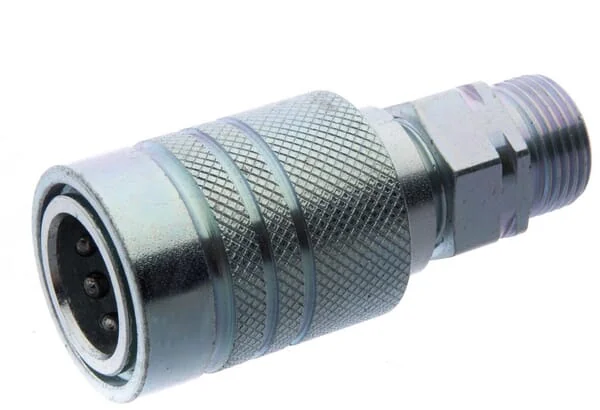 DNP - SKPF10S20 - DNP Coupling Housing 3/8 - M20x1.5-12S