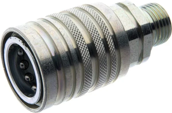 DNP - SKPF12A08 - Female Coupling 1/2-1/2 BSP