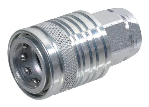 DNP - SKPF12C06 - DNP Coupling Housing 1/2-3/8" BSP