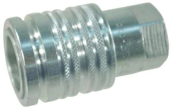 DNP - SKPF12D18 - Female Coupling 1/2- M18x1.5