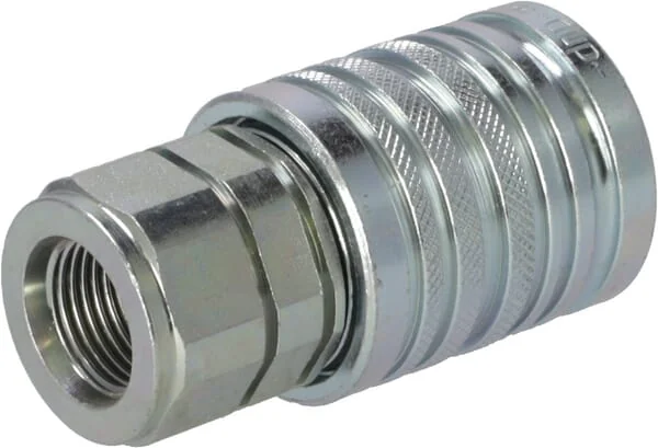 DNP - SKPF12IUF08 - DNP Quick Coupling F HP10-1-IUF08