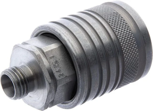 DNP - SKPF12L14 - DNP Coupling Housing 1/2 - M14x1.5-8L