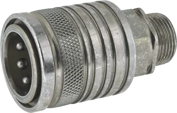 DNP - SKPF12L16 - Female Coupling 1/2- M16x1.5-10L