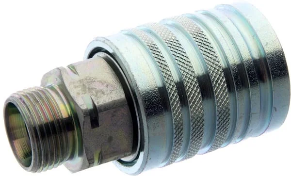 DNP - SKPF12L22 - DNP Coupling Housing 1/2 - M22x1.5-15L