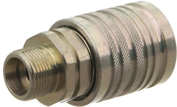 DNP - SKPF12S22 - DNP Coupling Housing 1/2 - M22x1.5-14S