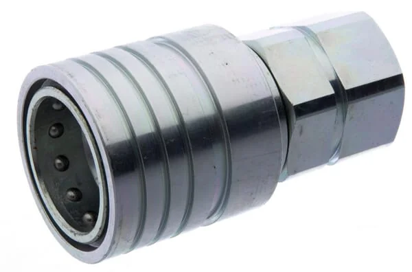 DNP - SKPF25C16 - Female Coupling 1- 1" BSP