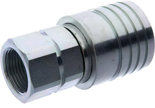 DNP - SKPF25C16 - Female Coupling 1- 1" BSP