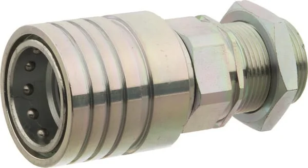 DNP - SKPF25N36 - DNP Coupling Housing 1"-M36x2.0-28L
