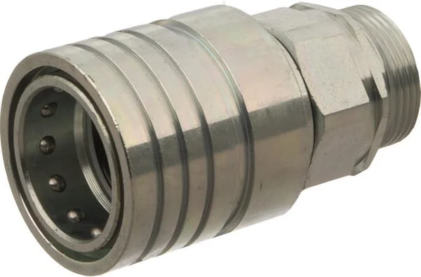 DNP - SKPF25S30 - DNP Coupling Housing 1" - M30x2.0-20S
