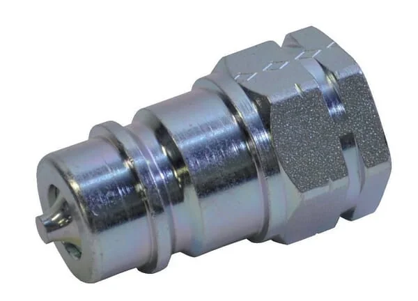 DNP - SKPM10C06 - DNP Insert Nipple 3/8-3/8" BSP