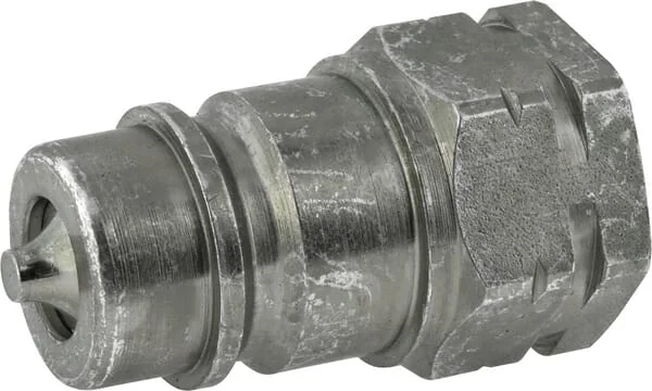 DNP - SKPM10C06 - DNP Insert Nipple 3/8-3/8" BSP