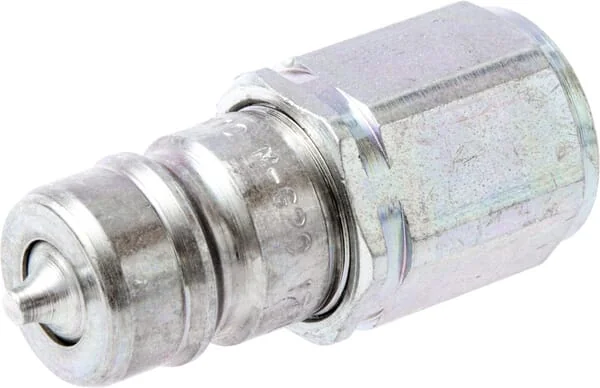 DNP - SKPM10D16 - Hydraulic Plug 3/8" M16x1.5