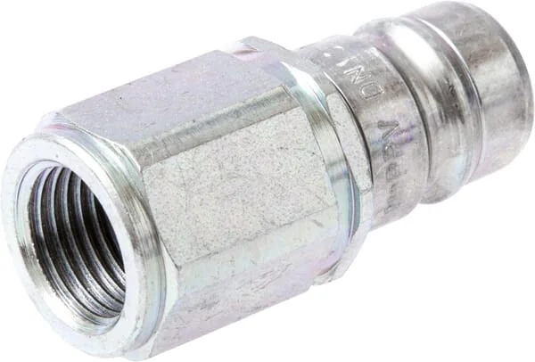 DNP - SKPM10D16 - Hydraulic Plug 3/8" M16x1.5