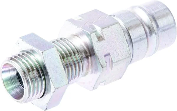 DNP - SKPM10N16 - DNP Insert Nipple HP08-2-N1016