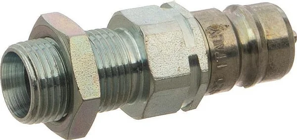 DNP - SKPM10N18 - DNP Insert Nipple 3/8 M18x1.5-12L