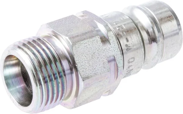 DNP - SKPM10S20 - DNP Insert Nipple 3/8 M20x1.5-12S
