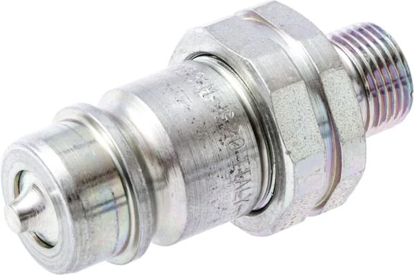 DNP - SKPM12A06 - DNP Insert Nipple 1/2-3/8" BSP