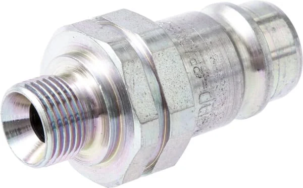 DNP - SKPM12A06 - DNP Insert Nipple 1/2-3/8" BSP