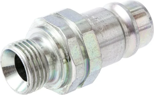 DNP - SKPM12A08 - DNP Insert Nipple 1/2-1/2" BSP