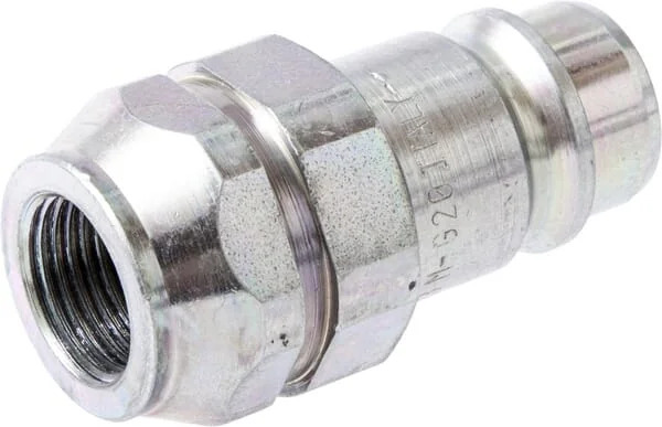 DNP - SKPM12D18 - Male Coupling 1/2-M18x1.5