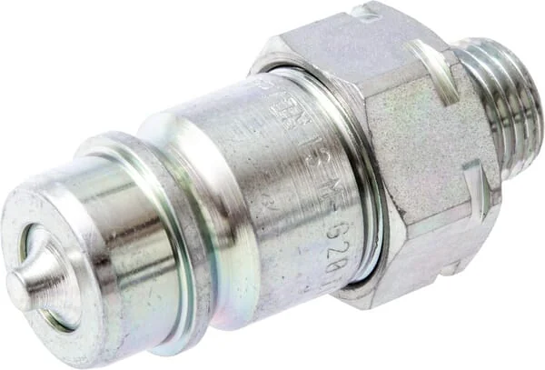 DNP - SKPM12L16 - Male Coupling 1/2-M16x1.5-10L