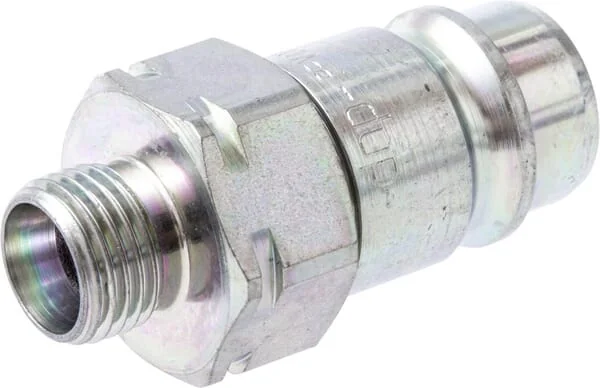 DNP - SKPM12L16 - Male Coupling 1/2-M16x1.5-10L