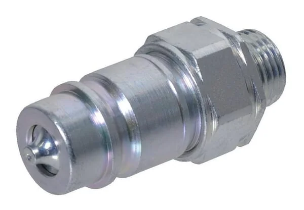 DNP - SKPM12L18 - Male Coupling 1/2-M18x1.5-12L