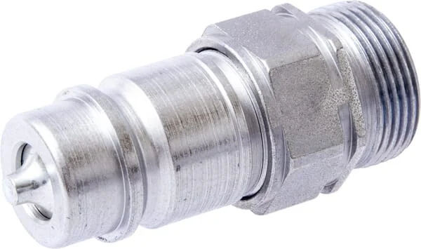 DNP - SKPM12L26 - Male Coupling 1/2-M26x1.5-18L