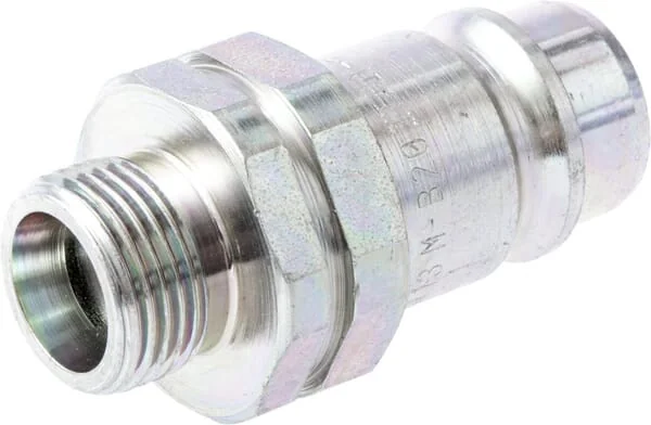 DNP - SKPM12S20 - Male Coupling 1/2-M20x1.5-12S