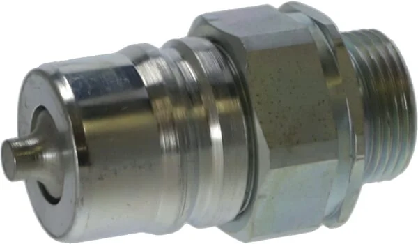 DNP - SKPM25L30 - DNP Insert Nipple Male 1 - M30 x 2.0 - 22L