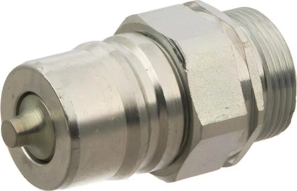 DNP - SKPM25L36 - DNP Insert Nipple Male 1 - M36 x 2.0 - 28L