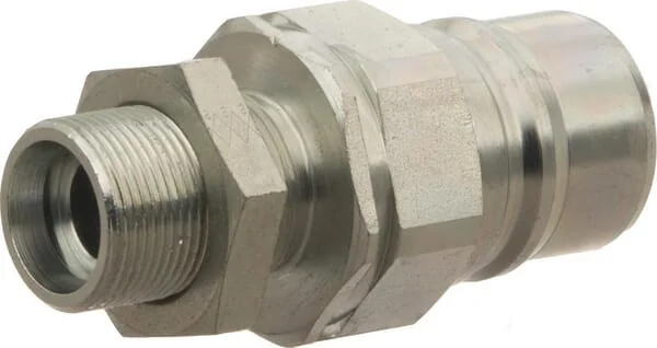 DNP - SKPM25N26 - DNP Insert Nipple 1"-M26x1.5-18L Shot