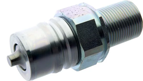 DNP - SKPM25N30 - DNP Insert Nipple 1"-M30x2.0-22L Shot