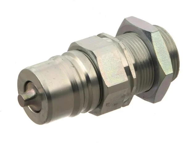 DNP - SKPM25N36 - DNP Insert Nipple 1"-M36x2.0-28L Shot