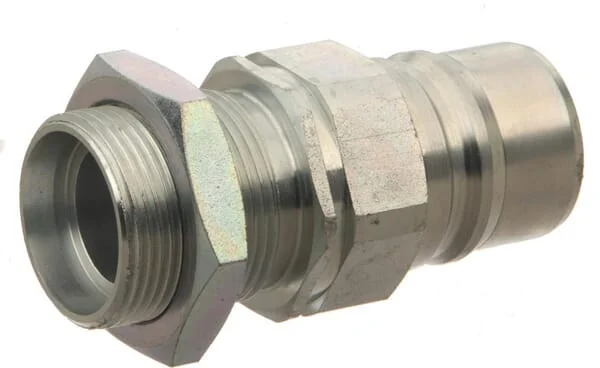 DNP - SKPM25N36 - DNP Insert Nipple 1"-M36x2.0-28L Shot
