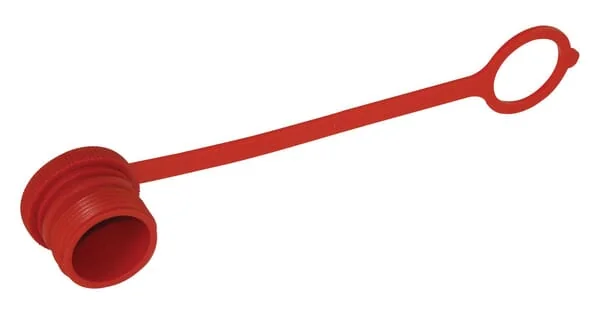DNP - SKS9M120 - Red Dust Plug