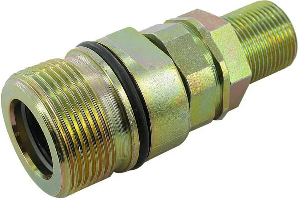 DNP - SKSF12T22 - Coupling