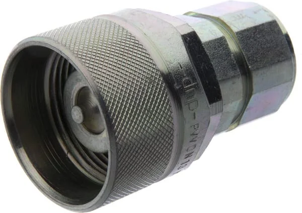 DNP - SKSM12D22 - Hydraulic Coupling