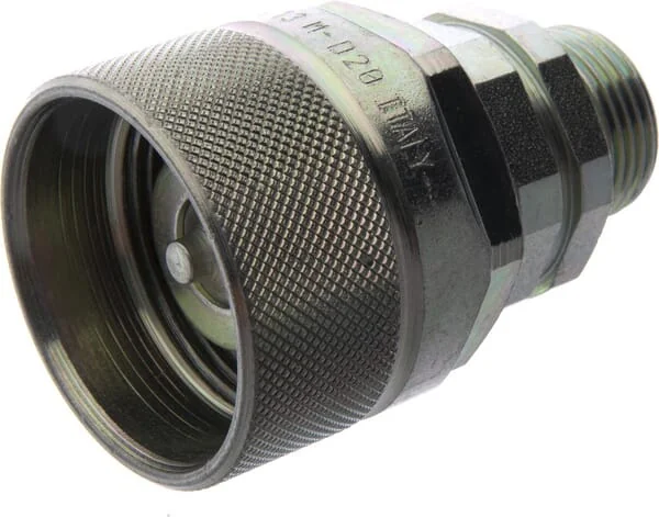 DNP - SKSM12L22 - Hydraulic Coupling