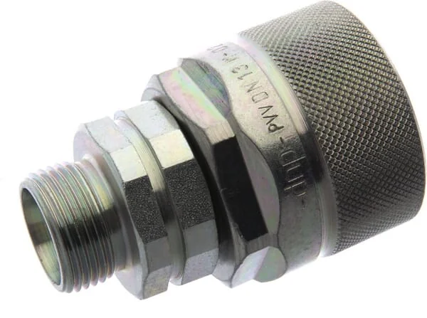 DNP - SKSM12L22 - Hydraulic Coupling