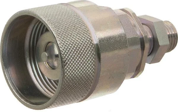 DNP - SKSM12N14 - Hydraulic Coupling