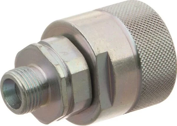 DNP - SKSM12S18 - Hydraulic Coupling