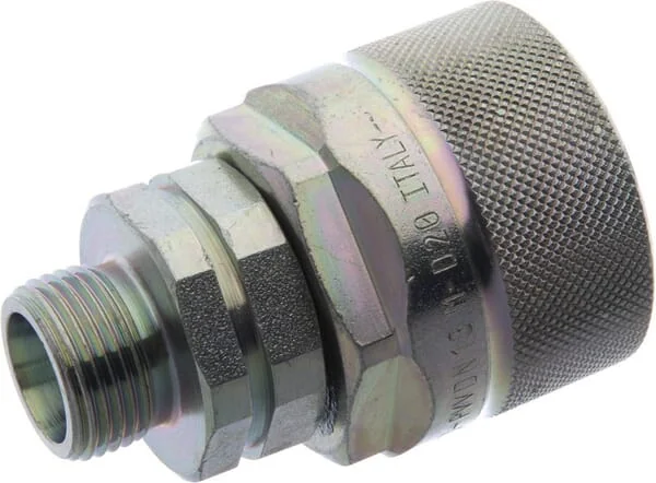DNP - SKSM12S20 - Hydraulic Coupling