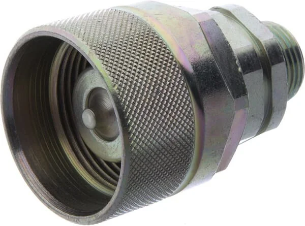 DNP - SKSM12S20 - Hydraulic Coupling
