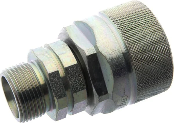 DNP - SKSM12S24 - Hydraulic Coupling