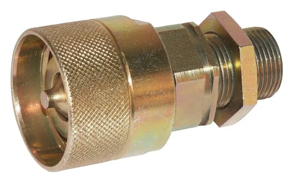 DNP - SKSM12T20 - Hydraulic Coupling DN-12-T M20-12T