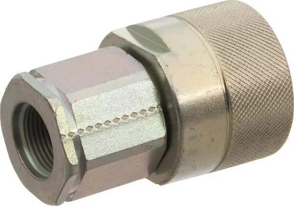 DNP - SKSM16D22 - Hydraulic Coupling